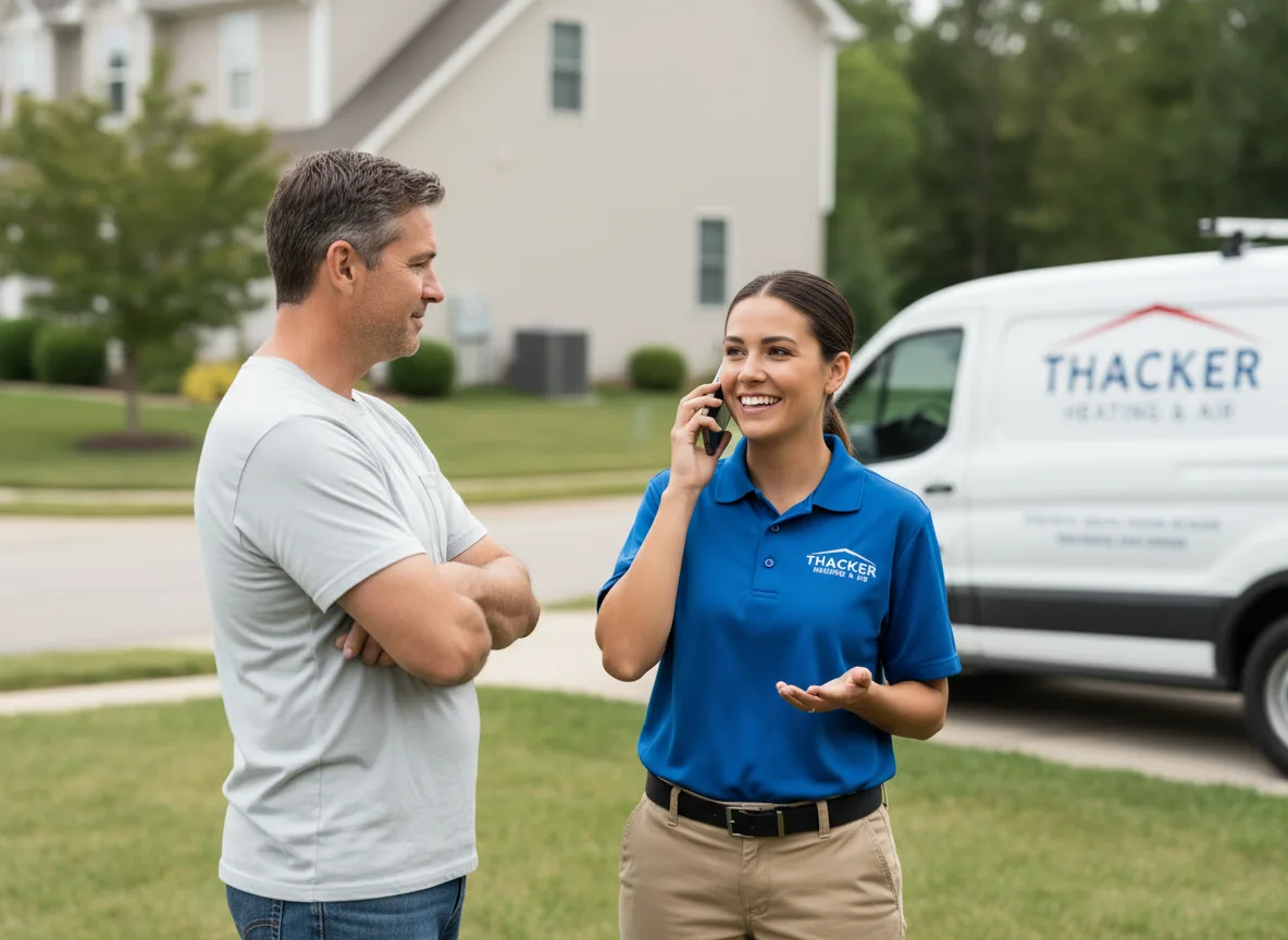 Ac Repair Tunnelton, WV FAQs